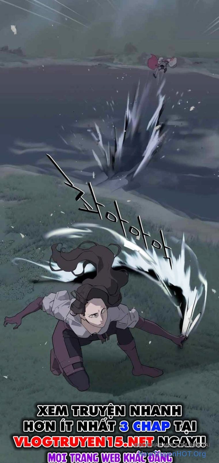 Enoch Và Truyền Thuyết Thánh Thụ - Chapter 4 - Page 93