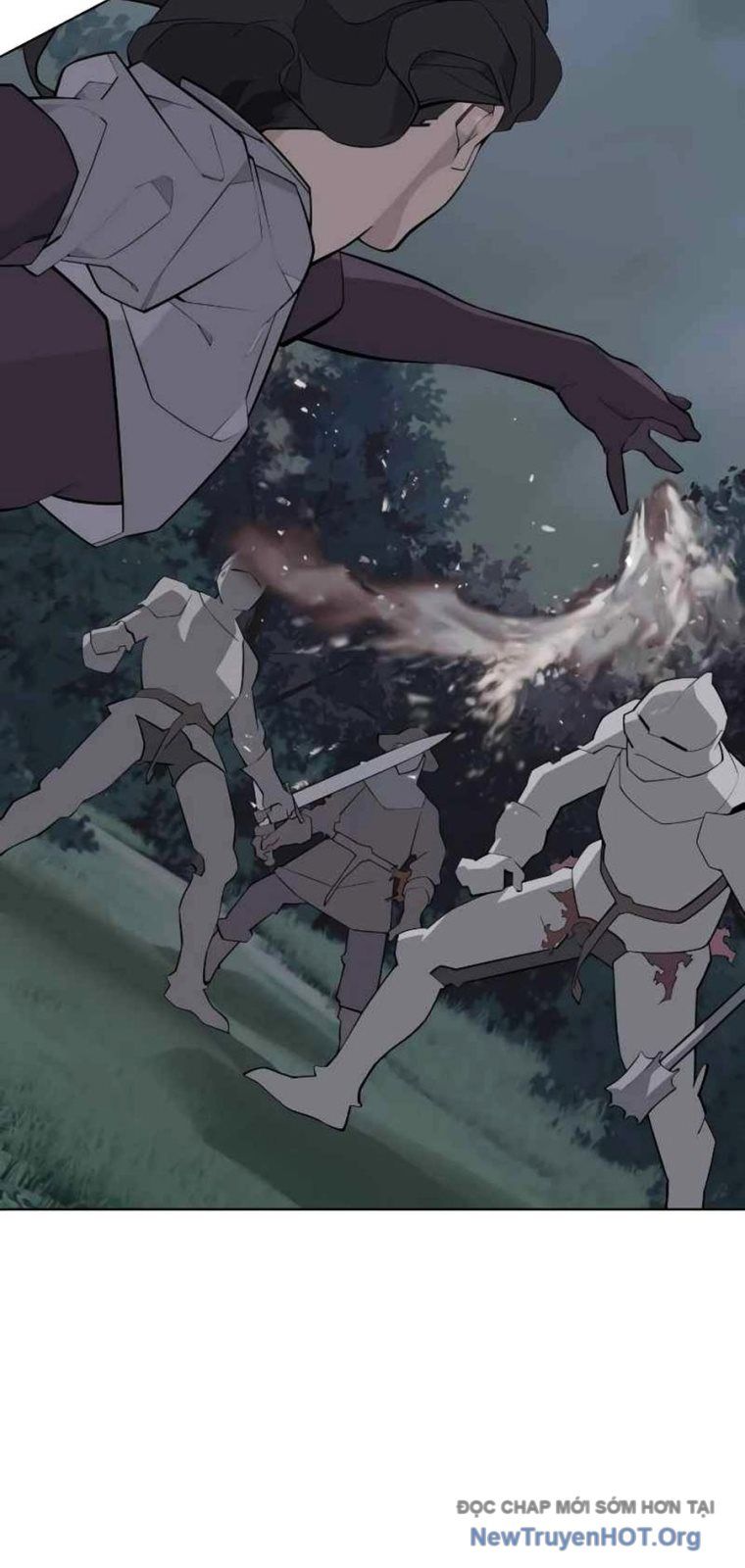 Enoch Và Truyền Thuyết Thánh Thụ - Chapter 4 - Page 95
