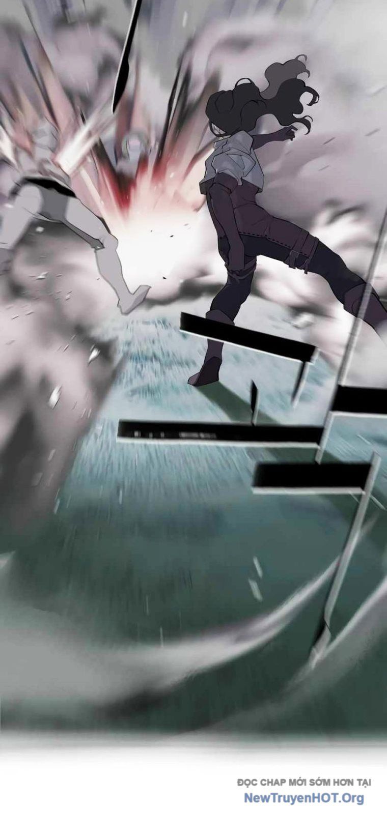 Enoch Và Truyền Thuyết Thánh Thụ - Chapter 4 - Page 99