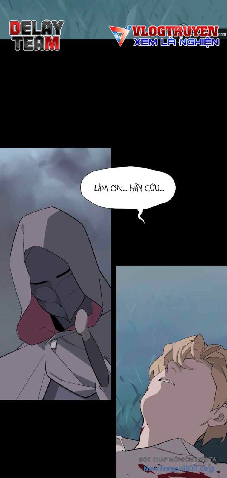 Enoch Và Truyền Thuyết Thánh Thụ - Chapter 5 - Page 11