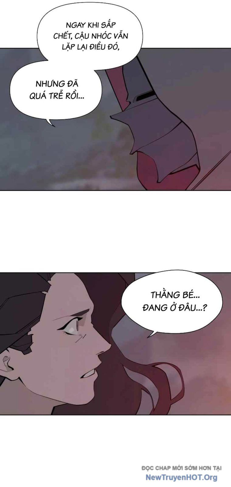 Enoch Và Truyền Thuyết Thánh Thụ - Chapter 5 - Page 14