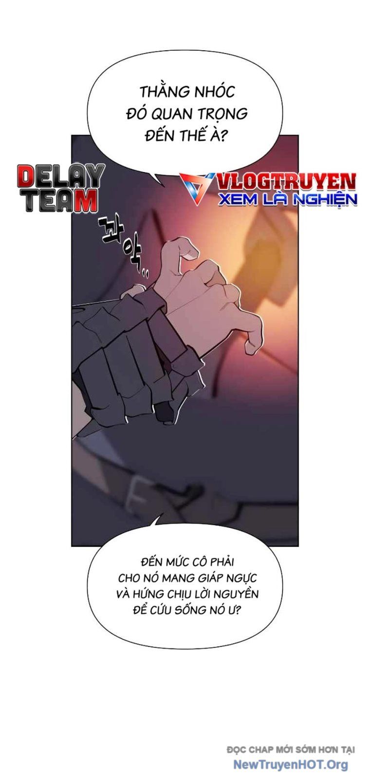 Enoch Và Truyền Thuyết Thánh Thụ - Chapter 5 - Page 15