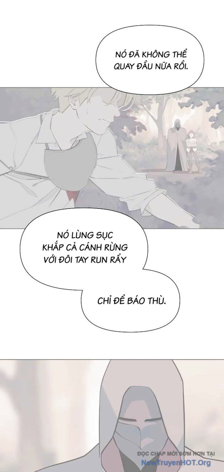 Enoch Và Truyền Thuyết Thánh Thụ - Chapter 5 - Page 16