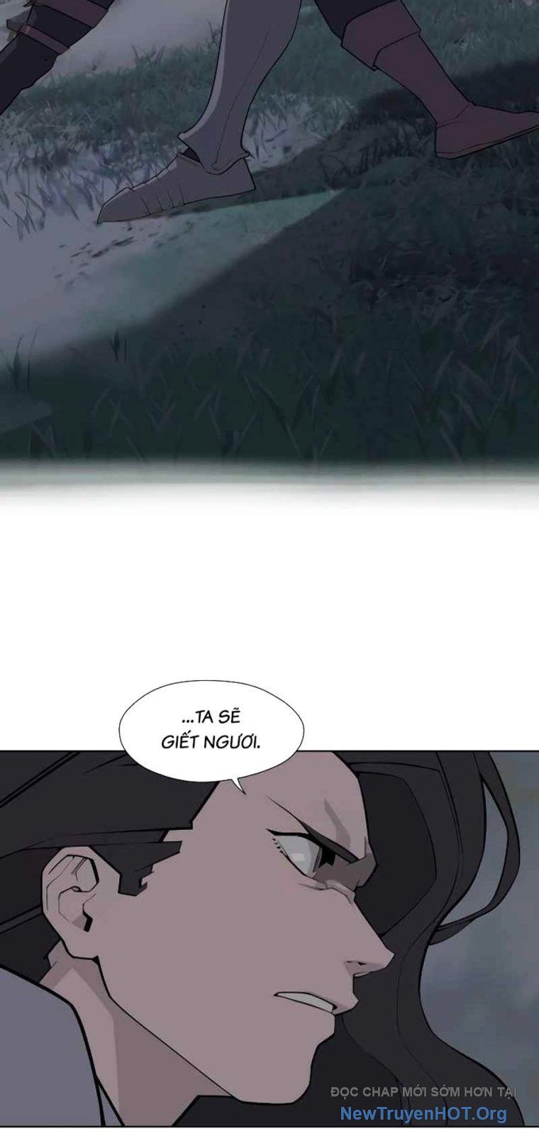 Enoch Và Truyền Thuyết Thánh Thụ - Chapter 5 - Page 22