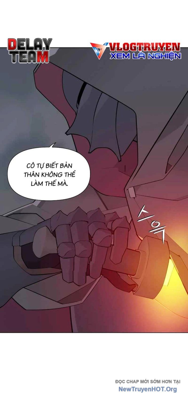 Enoch Và Truyền Thuyết Thánh Thụ - Chapter 5 - Page 23