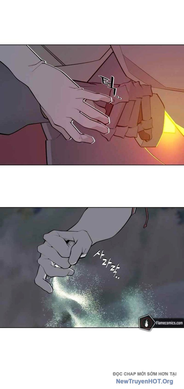 Enoch Và Truyền Thuyết Thánh Thụ - Chapter 5 - Page 24