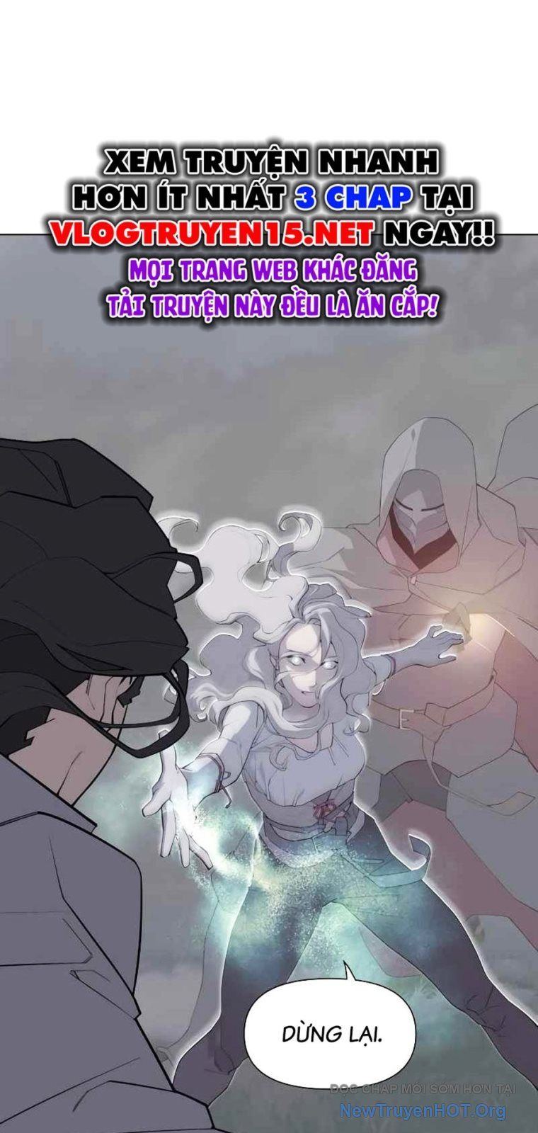 Enoch Và Truyền Thuyết Thánh Thụ - Chapter 5 - Page 25