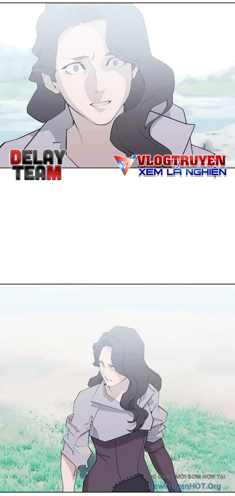 Enoch Và Truyền Thuyết Thánh Thụ - Chapter 5 - Page 27