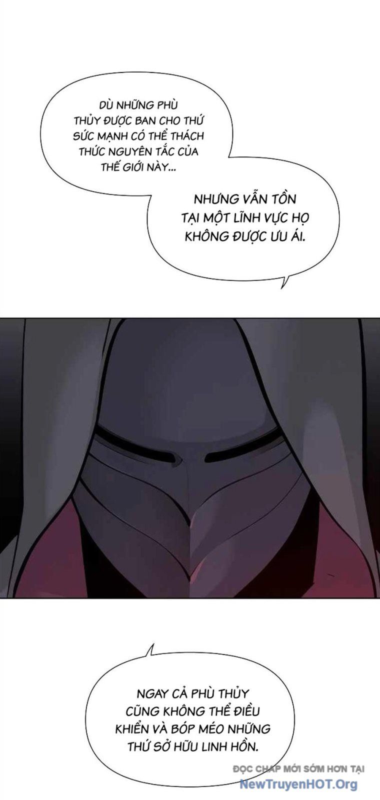 Enoch Và Truyền Thuyết Thánh Thụ - Chapter 5 - Page 3