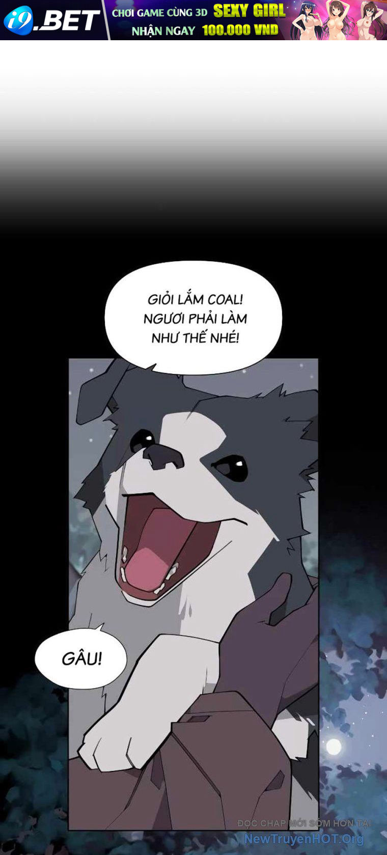 Enoch Và Truyền Thuyết Thánh Thụ - Chapter 5 - Page 30