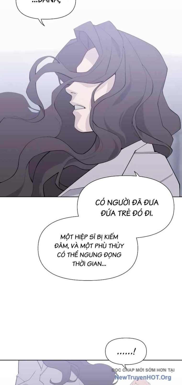 Enoch Và Truyền Thuyết Thánh Thụ - Chapter 5 - Page 35