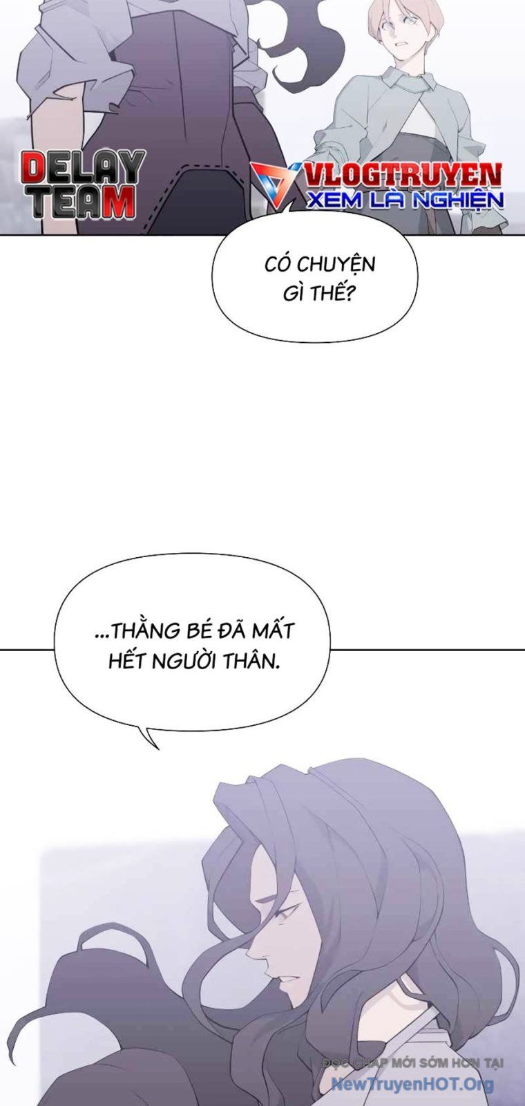 Enoch Và Truyền Thuyết Thánh Thụ - Chapter 5 - Page 36