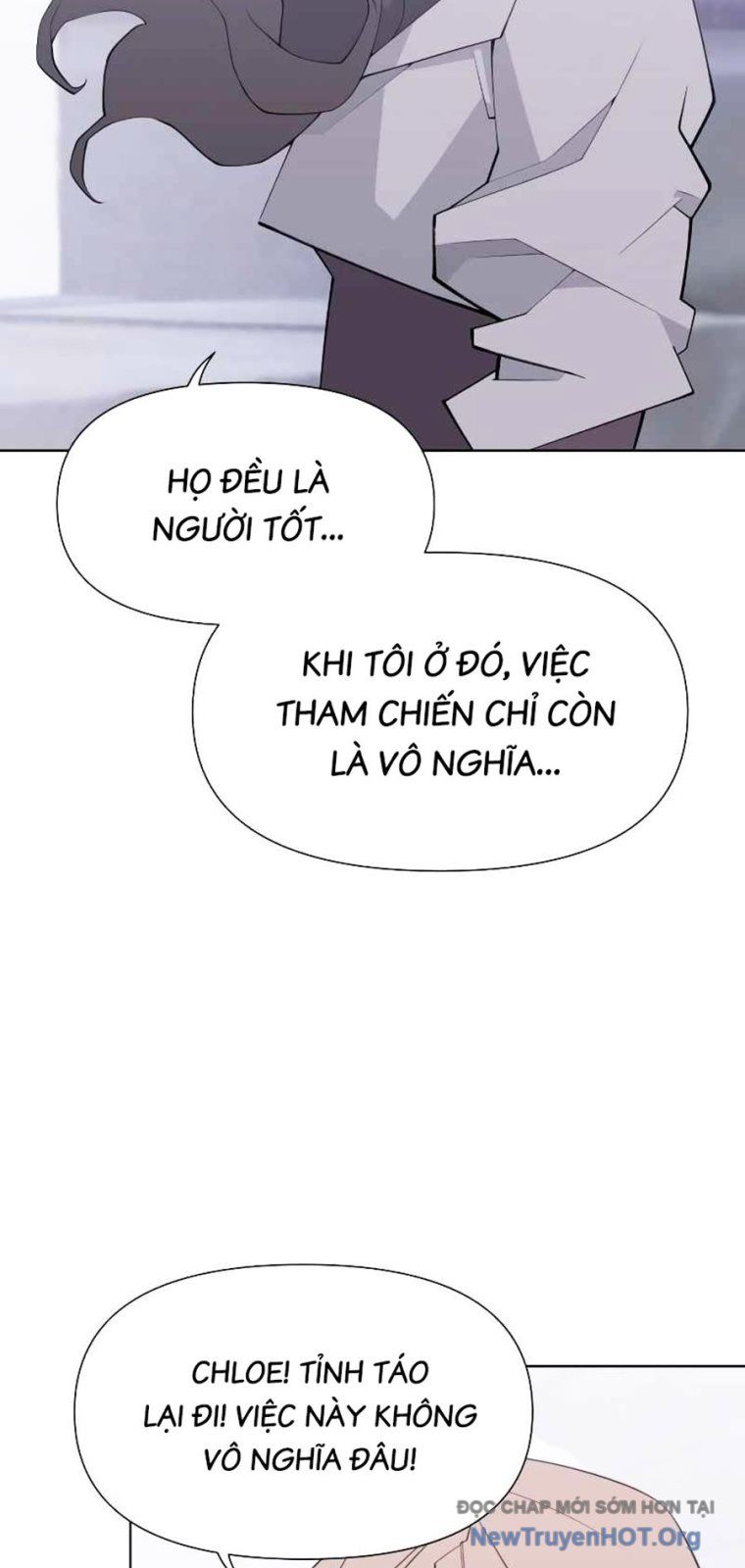 Enoch Và Truyền Thuyết Thánh Thụ - Chapter 5 - Page 37