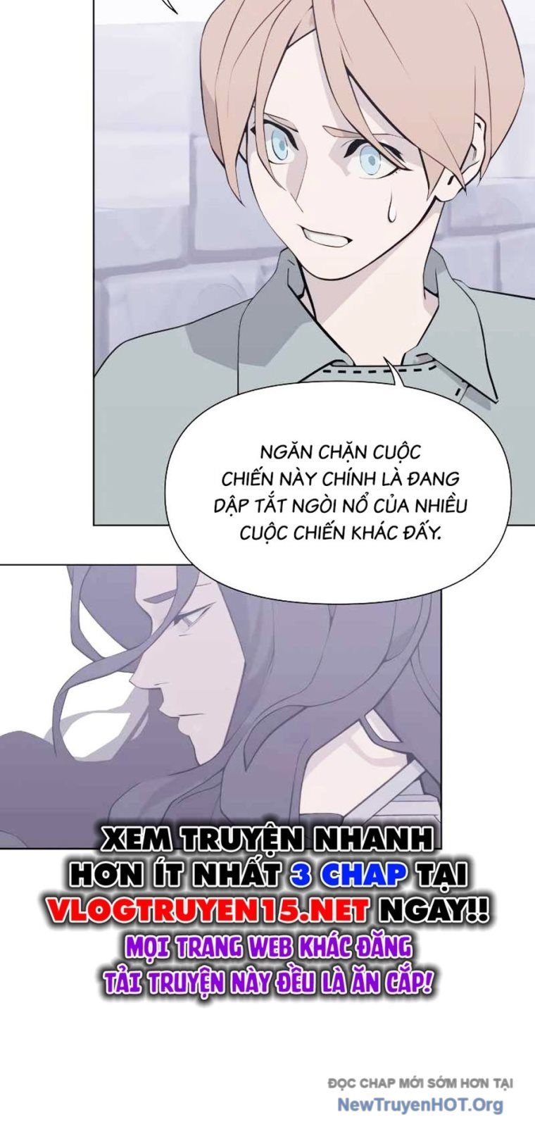 Enoch Và Truyền Thuyết Thánh Thụ - Chapter 5 - Page 38