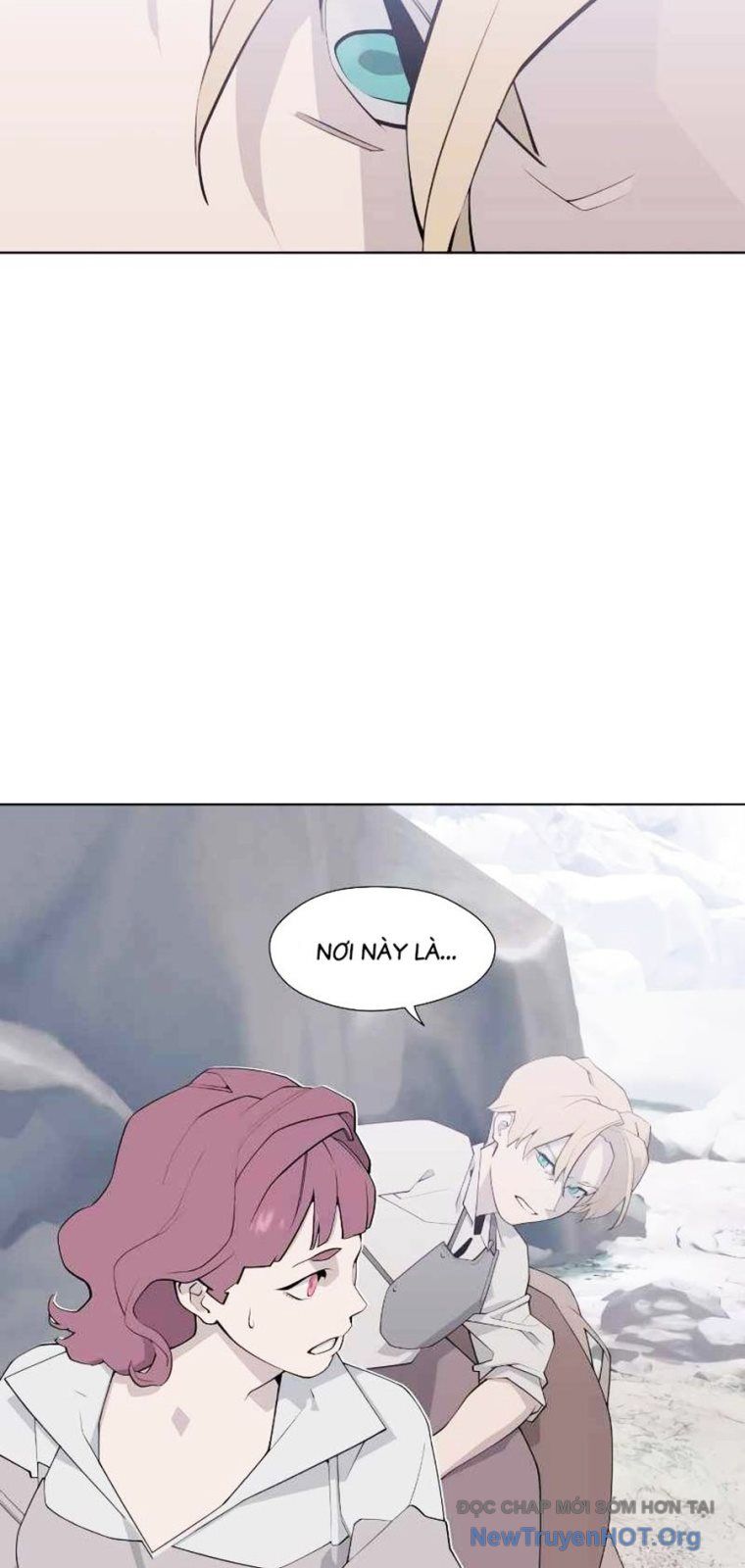 Enoch Và Truyền Thuyết Thánh Thụ - Chapter 5 - Page 42