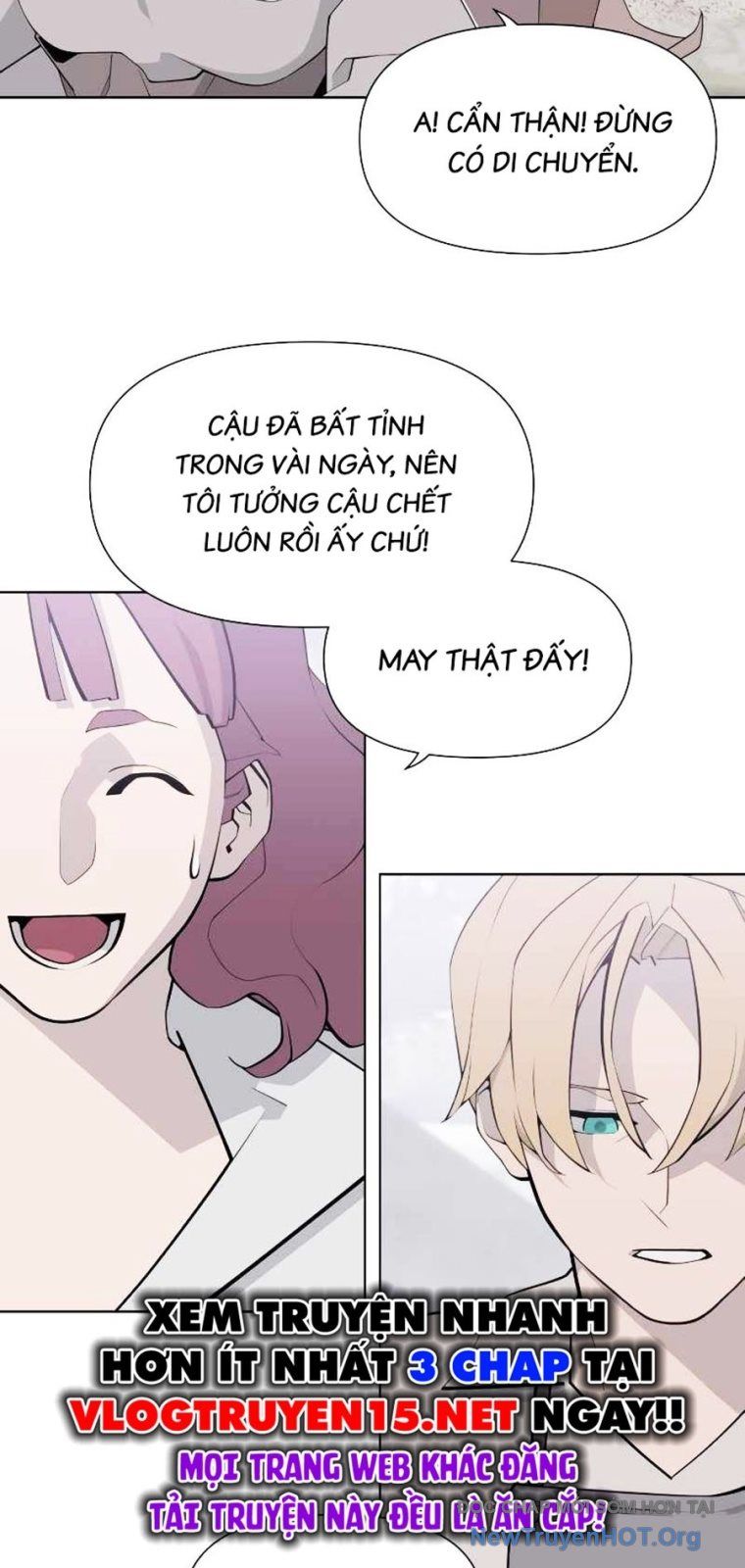 Enoch Và Truyền Thuyết Thánh Thụ - Chapter 5 - Page 43