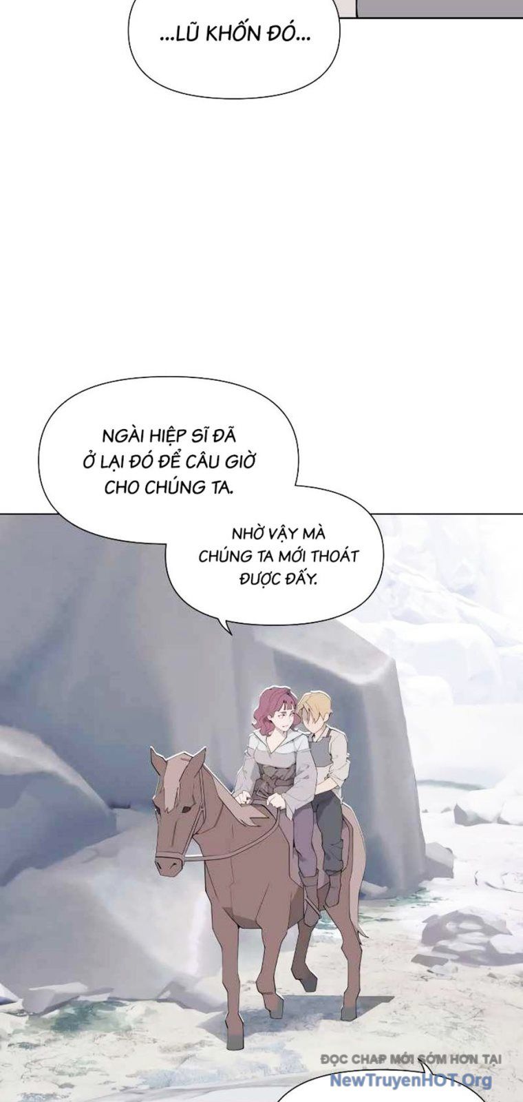 Enoch Và Truyền Thuyết Thánh Thụ - Chapter 5 - Page 44