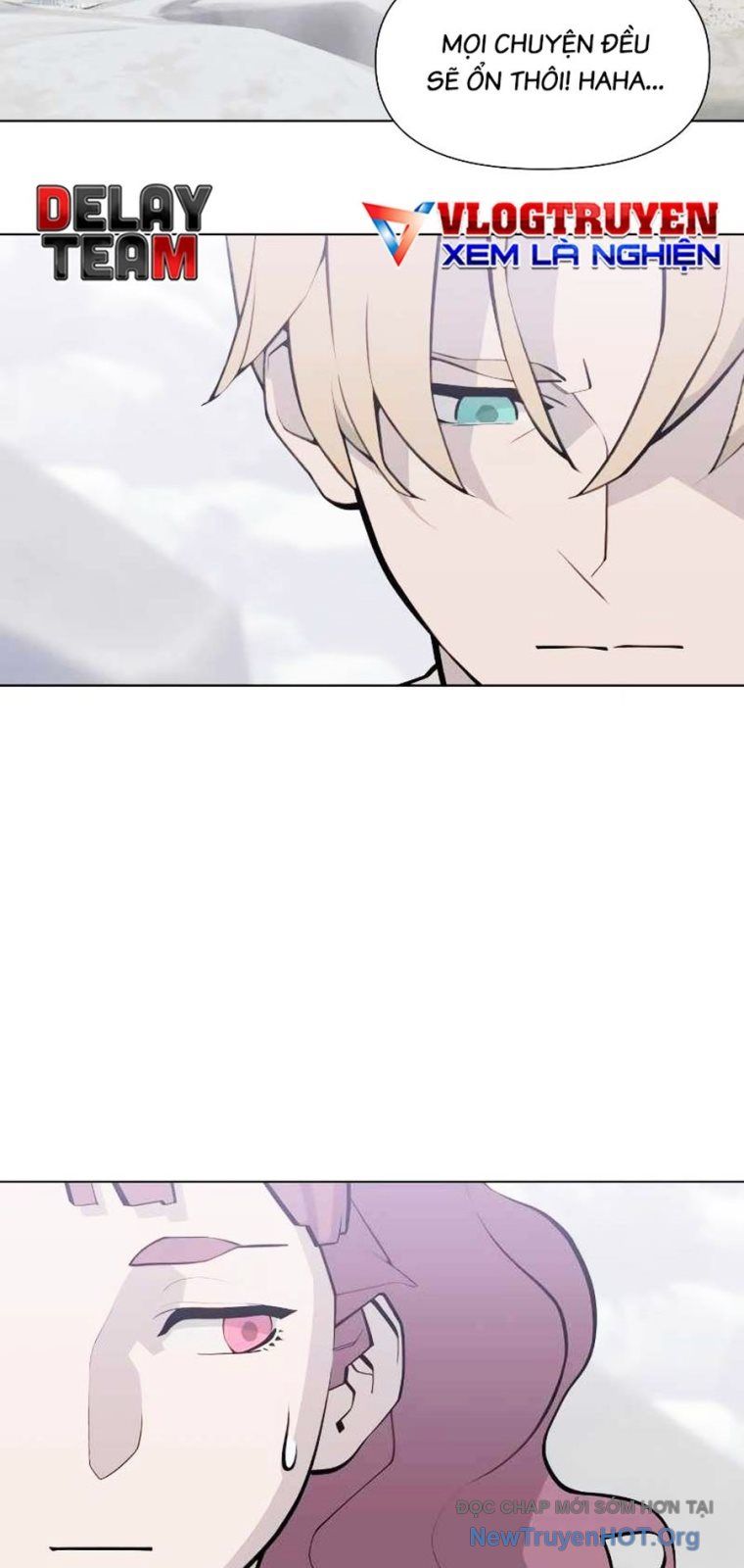 Enoch Và Truyền Thuyết Thánh Thụ - Chapter 5 - Page 45