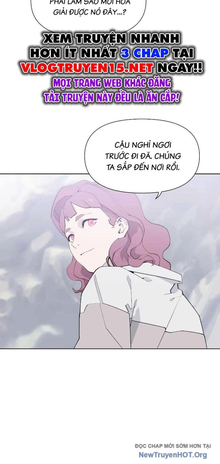 Enoch Và Truyền Thuyết Thánh Thụ - Chapter 5 - Page 47