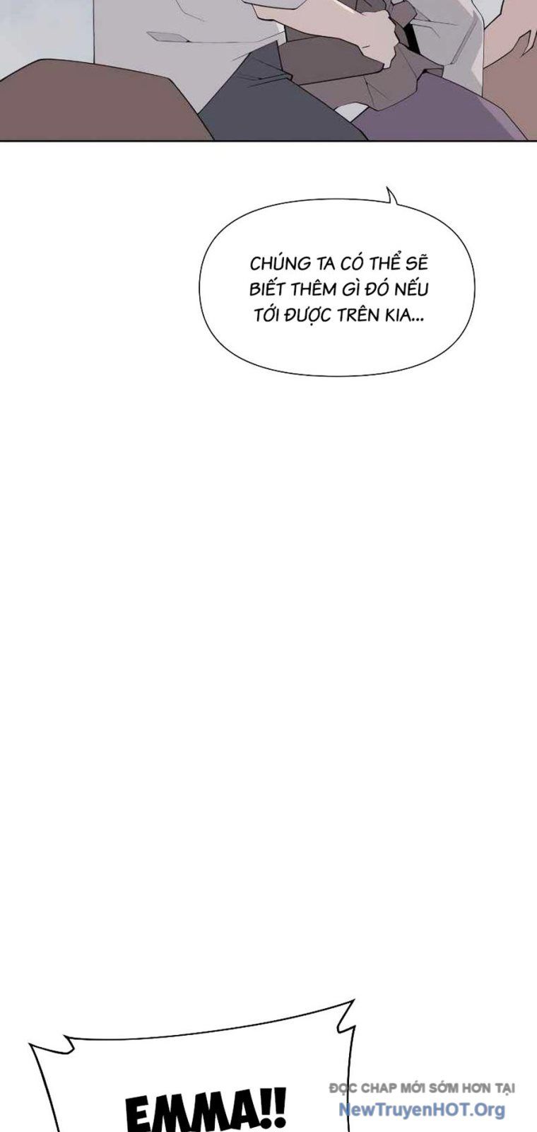 Enoch Và Truyền Thuyết Thánh Thụ - Chapter 5 - Page 49