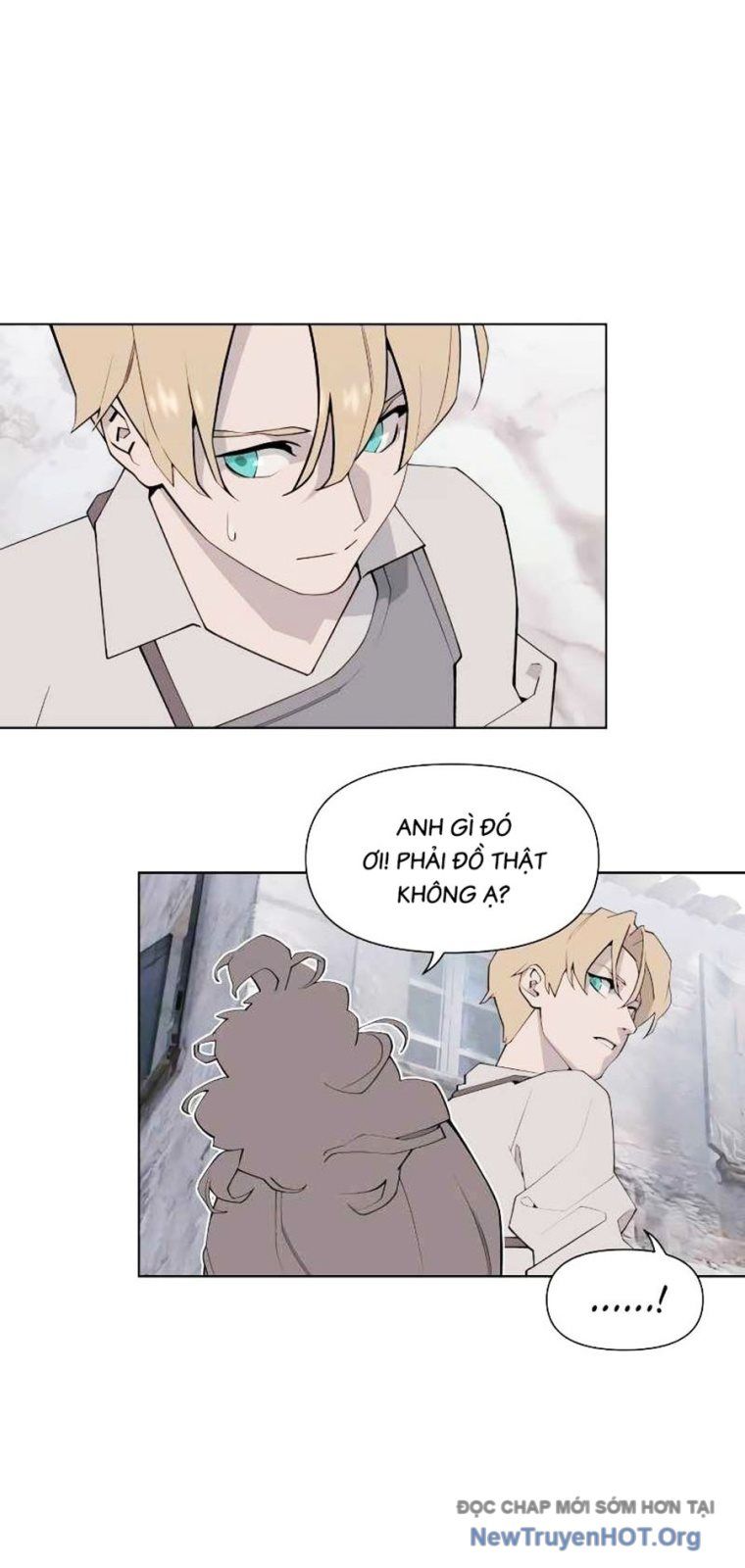 Enoch Và Truyền Thuyết Thánh Thụ - Chapter 5 - Page 53