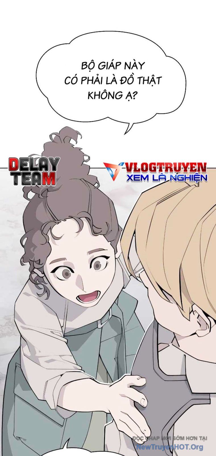 Enoch Và Truyền Thuyết Thánh Thụ - Chapter 5 - Page 54