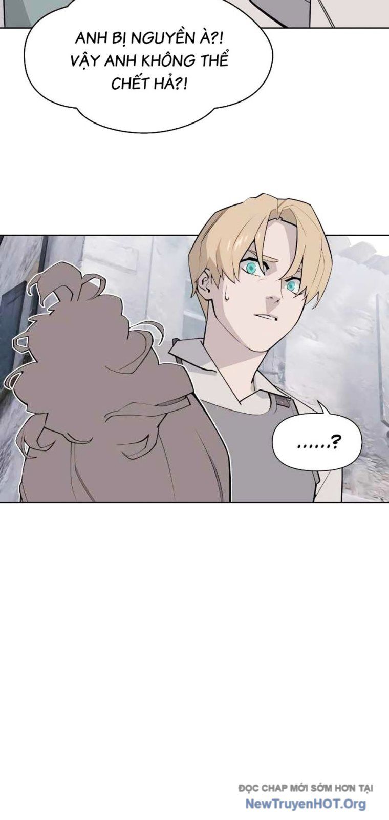 Enoch Và Truyền Thuyết Thánh Thụ - Chapter 5 - Page 55