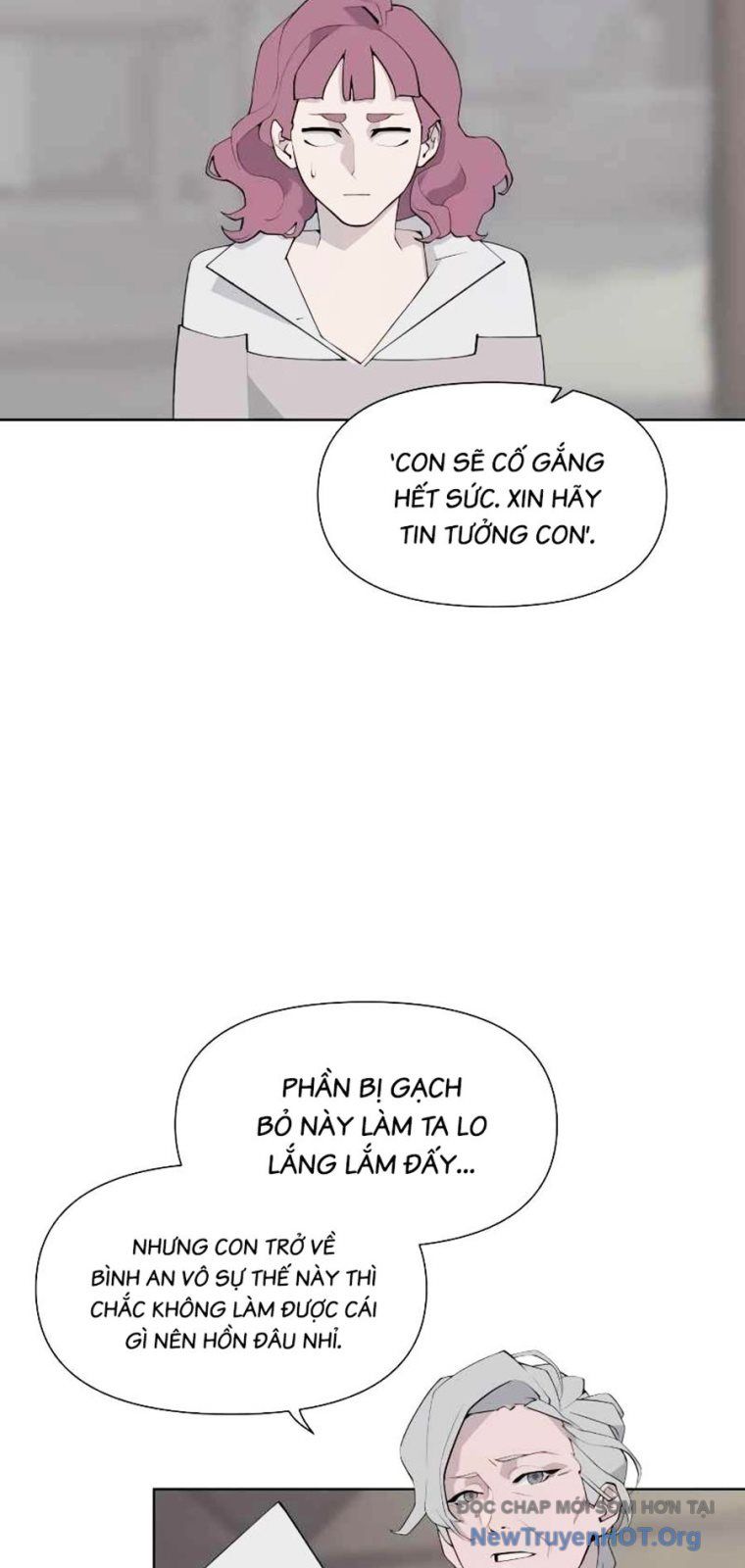 Enoch Và Truyền Thuyết Thánh Thụ - Chapter 5 - Page 57