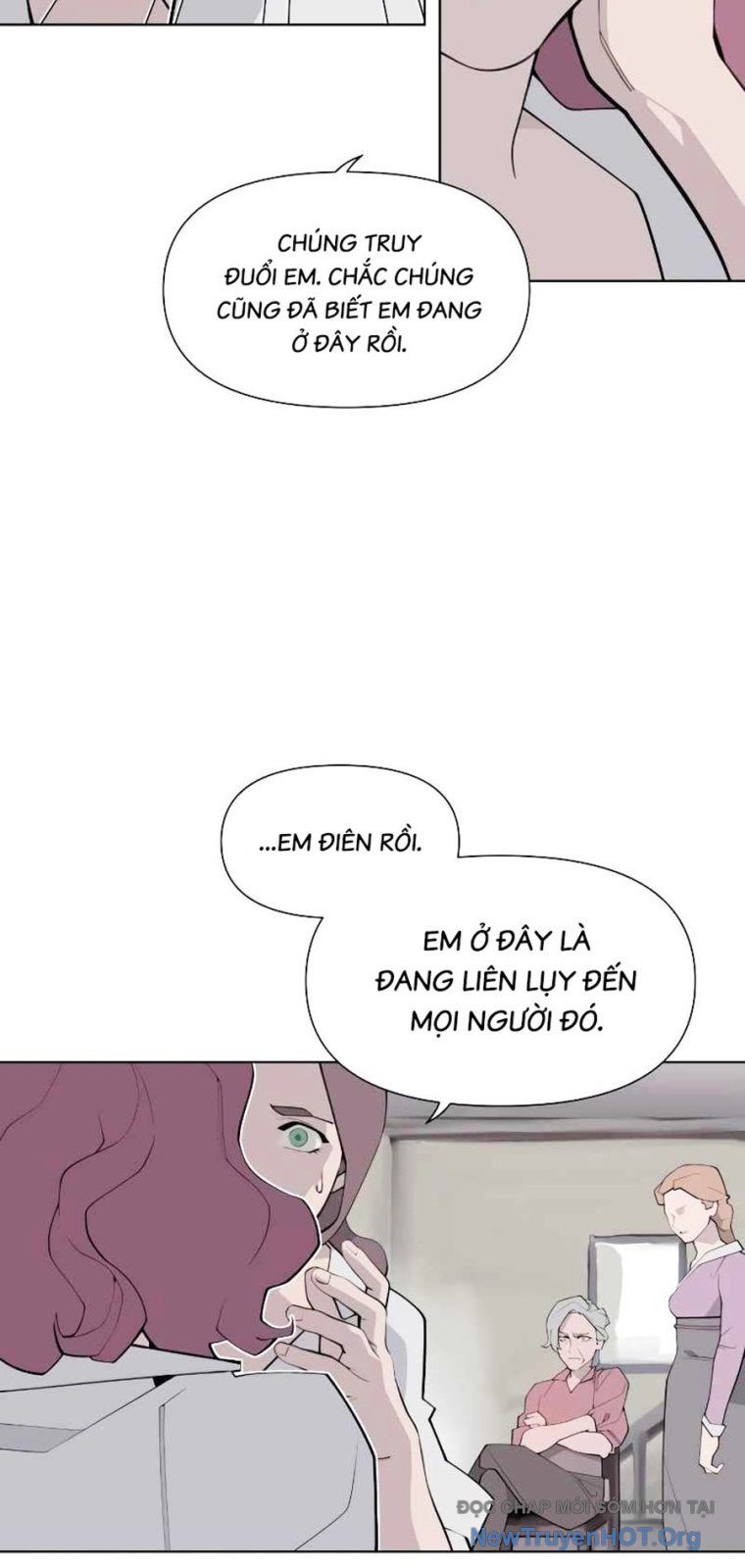 Enoch Và Truyền Thuyết Thánh Thụ - Chapter 5 - Page 61