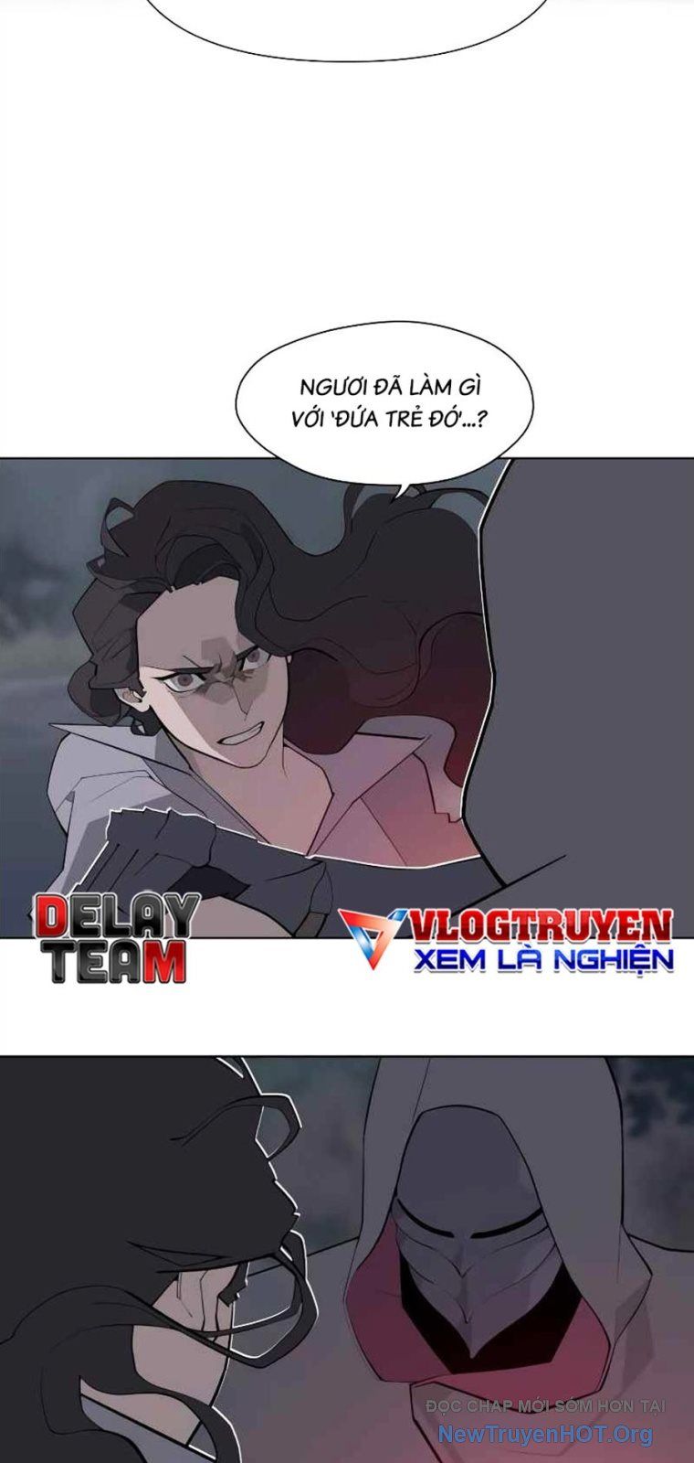 Enoch Và Truyền Thuyết Thánh Thụ - Chapter 5 - Page 7