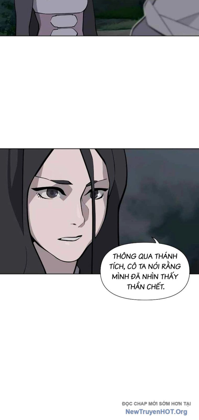 Enoch Và Truyền Thuyết Thánh Thụ - Chapter 6 - Page 10
