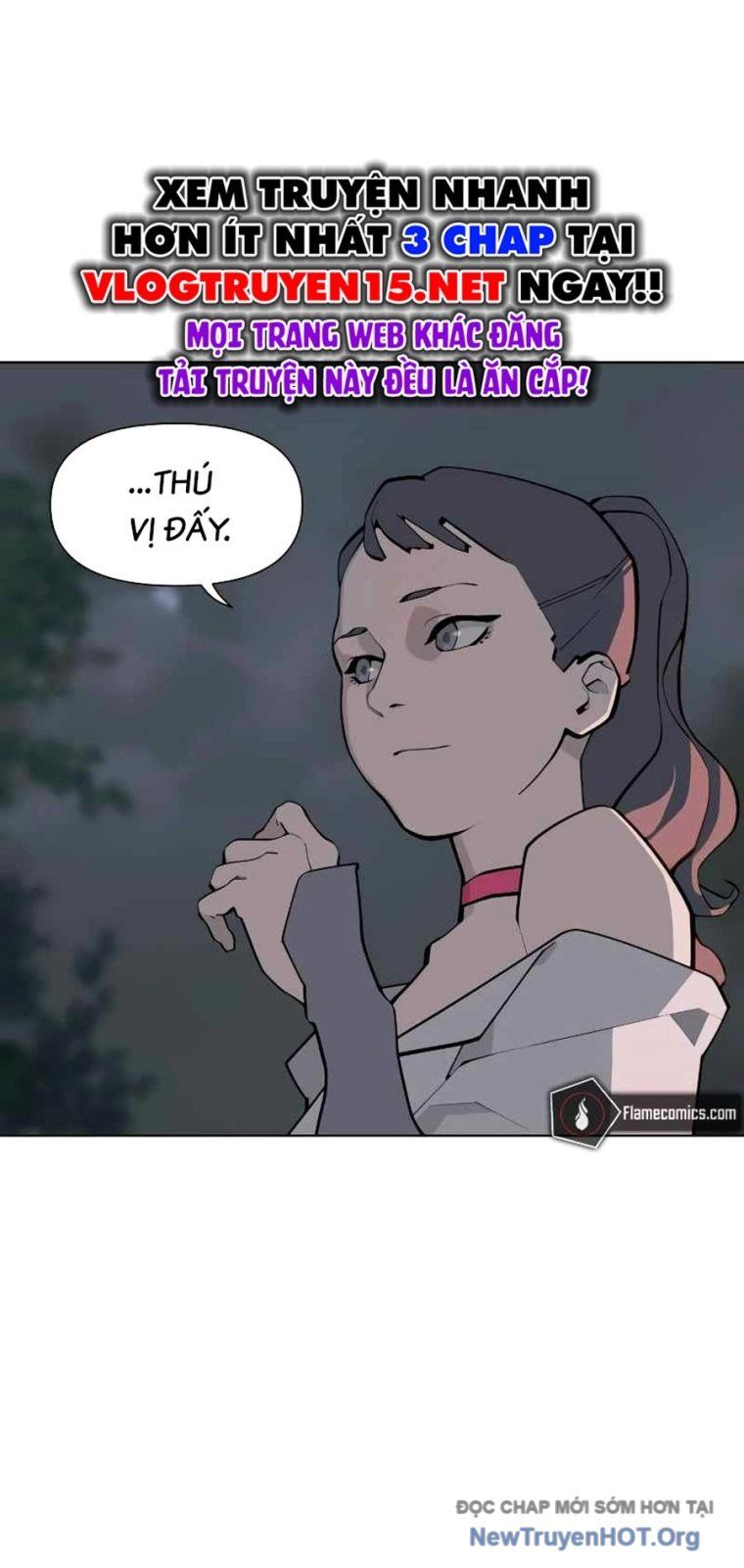 Enoch Và Truyền Thuyết Thánh Thụ - Chapter 6 - Page 11