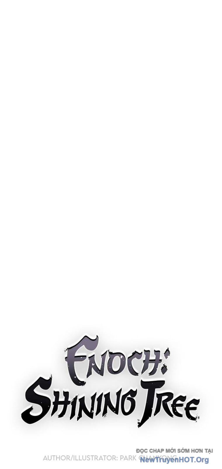 Enoch Và Truyền Thuyết Thánh Thụ - Chapter 6 - Page 12