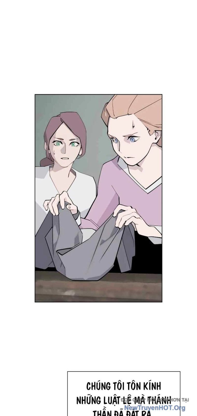 Enoch Và Truyền Thuyết Thánh Thụ - Chapter 6 - Page 15