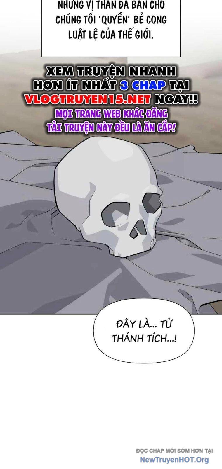 Enoch Và Truyền Thuyết Thánh Thụ - Chapter 6 - Page 17