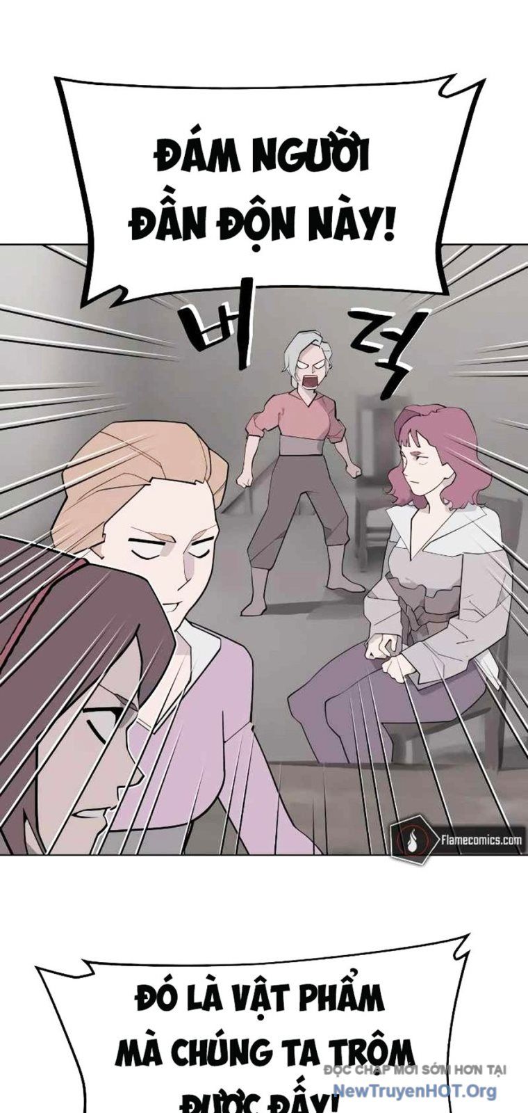 Enoch Và Truyền Thuyết Thánh Thụ - Chapter 6 - Page 20