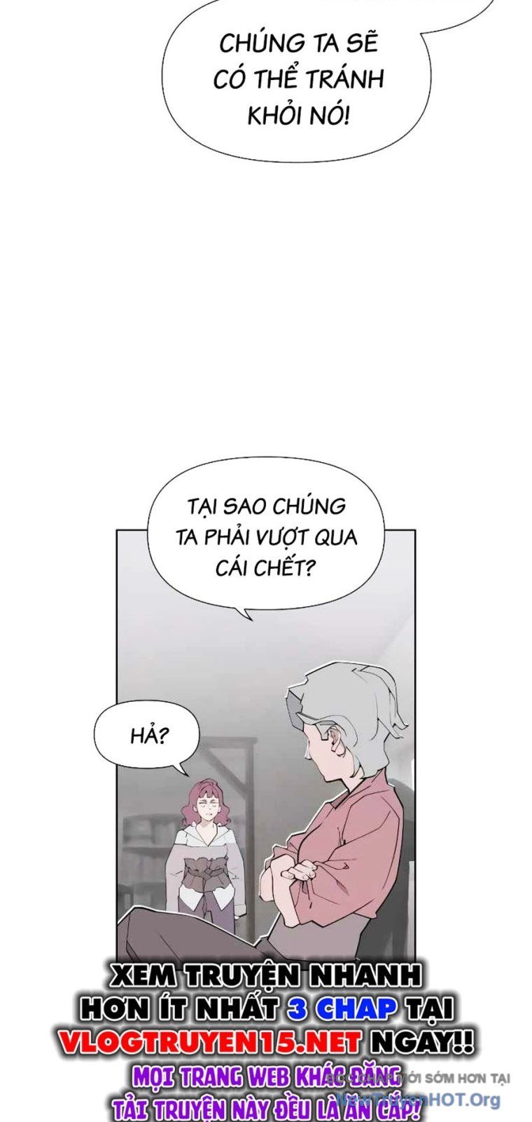 Enoch Và Truyền Thuyết Thánh Thụ - Chapter 6 - Page 25