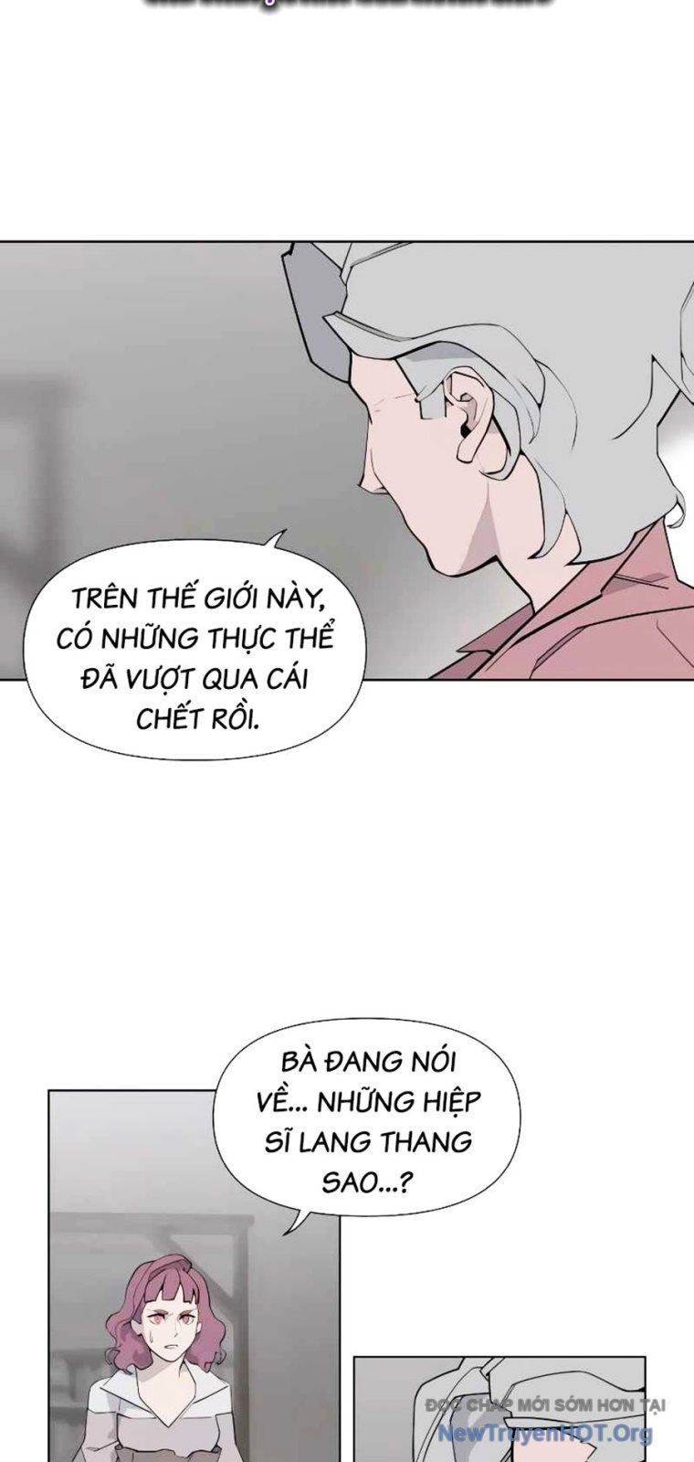 Enoch Và Truyền Thuyết Thánh Thụ - Chapter 6 - Page 26