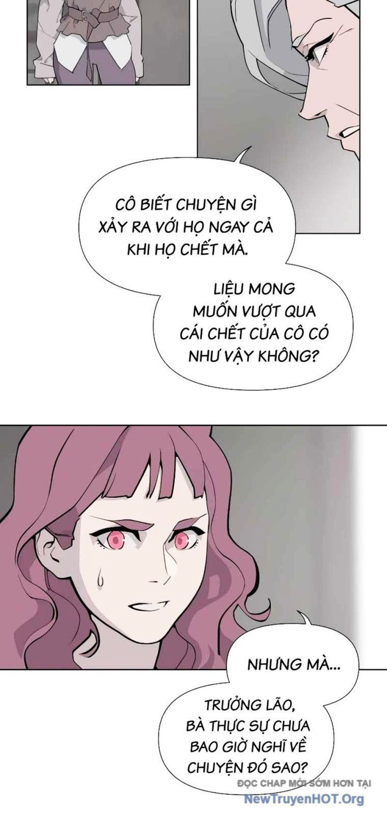 Enoch Và Truyền Thuyết Thánh Thụ - Chapter 6 - Page 27