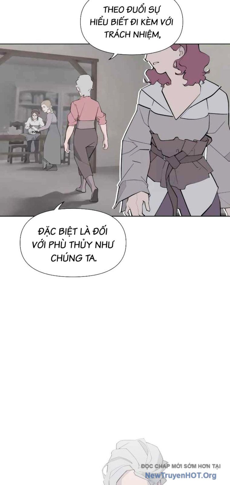 Enoch Và Truyền Thuyết Thánh Thụ - Chapter 6 - Page 30