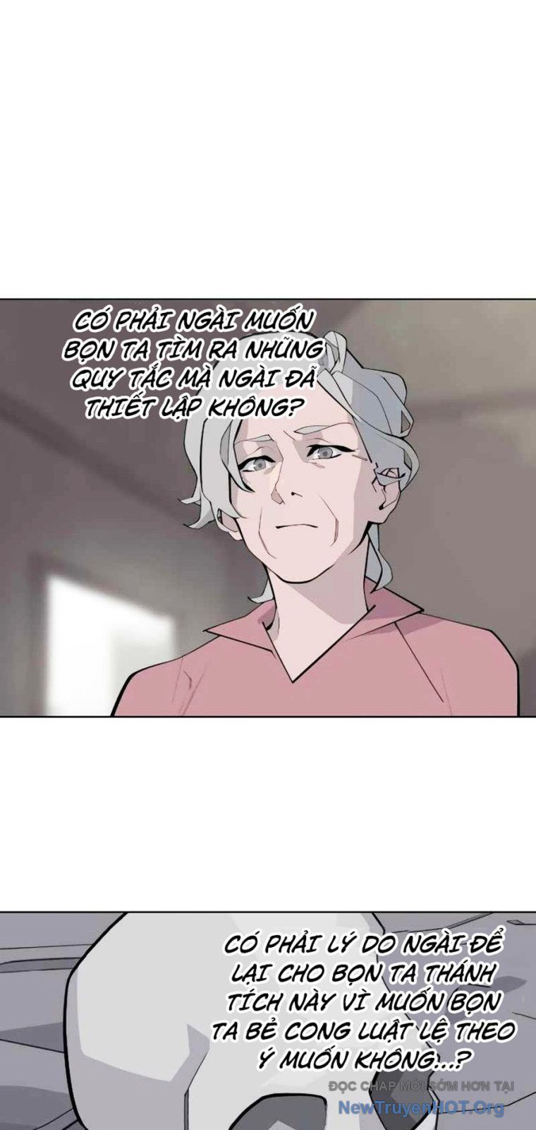 Enoch Và Truyền Thuyết Thánh Thụ - Chapter 6 - Page 32