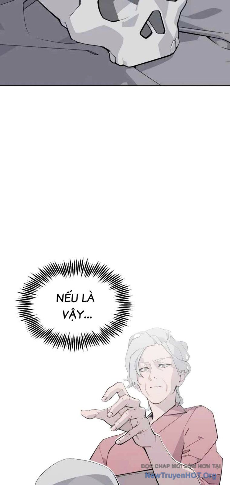 Enoch Và Truyền Thuyết Thánh Thụ - Chapter 6 - Page 33