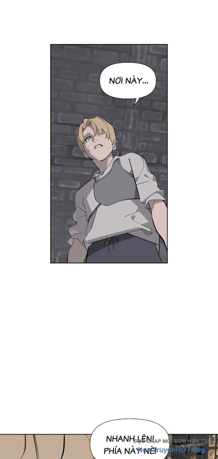 Enoch Và Truyền Thuyết Thánh Thụ - Chapter 6 - Page 38