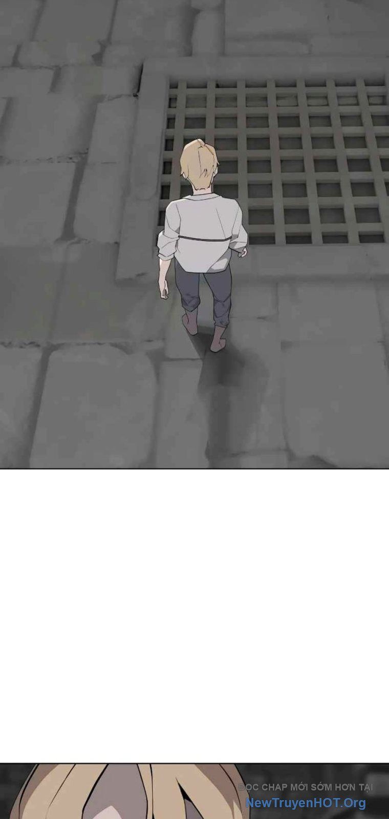 Enoch Và Truyền Thuyết Thánh Thụ - Chapter 6 - Page 42