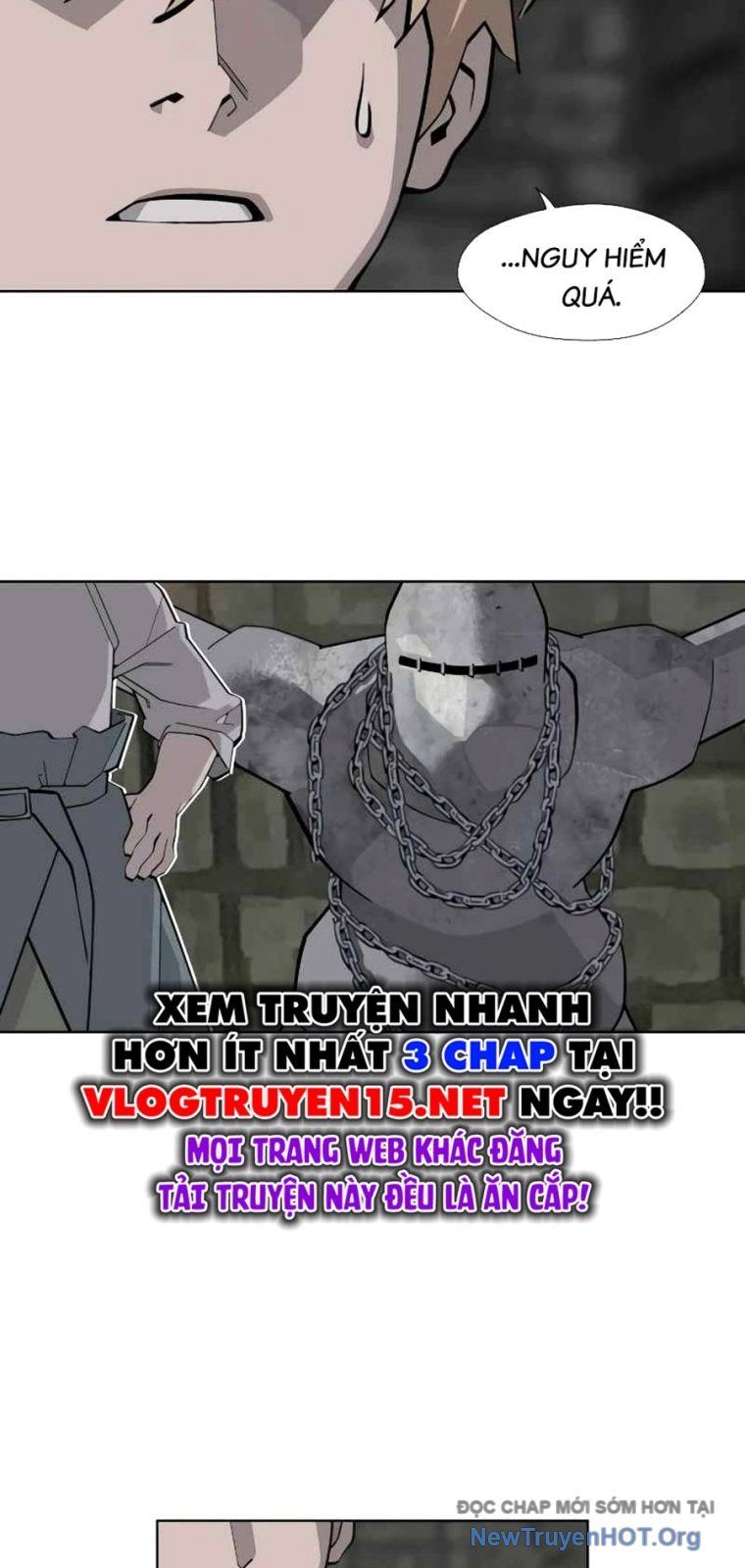 Enoch Và Truyền Thuyết Thánh Thụ - Chapter 6 - Page 45