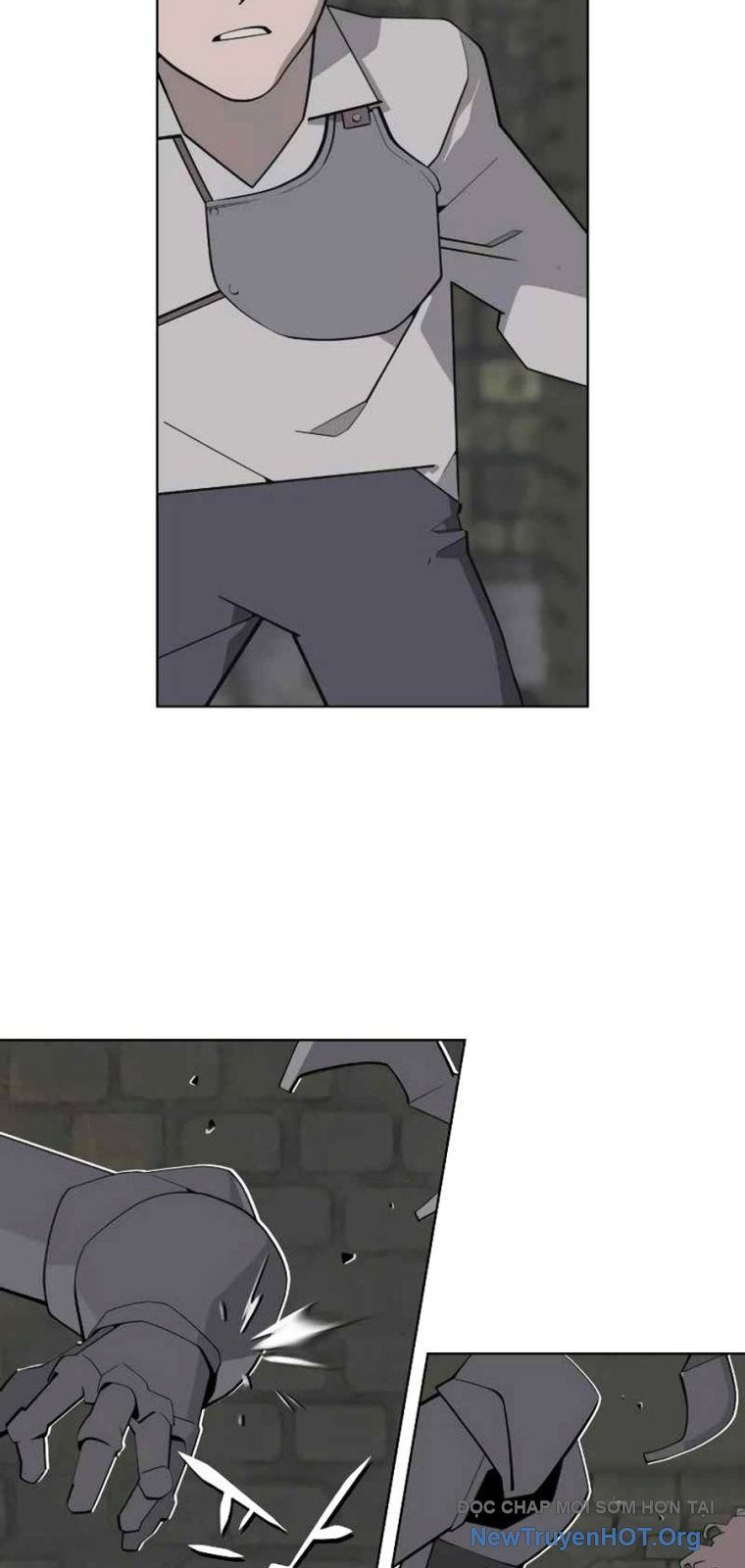 Enoch Và Truyền Thuyết Thánh Thụ - Chapter 6 - Page 46