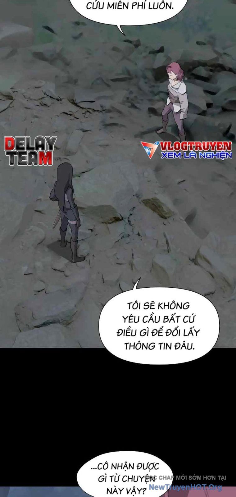 Enoch Và Truyền Thuyết Thánh Thụ - Chapter 6 - Page 5