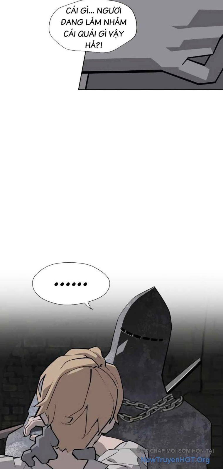 Enoch Và Truyền Thuyết Thánh Thụ - Chapter 6 - Page 52