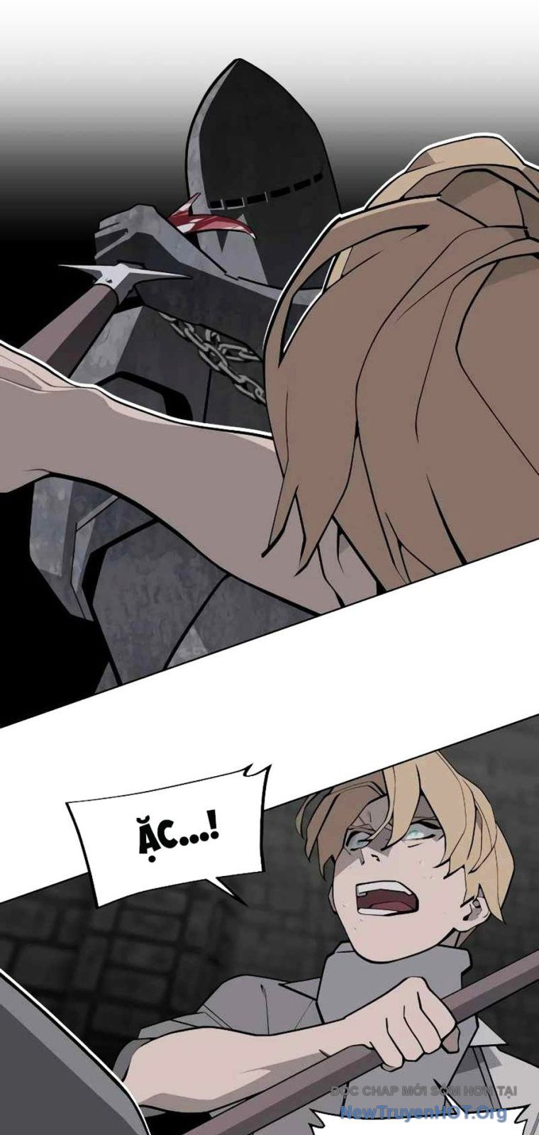 Enoch Và Truyền Thuyết Thánh Thụ - Chapter 6 - Page 58