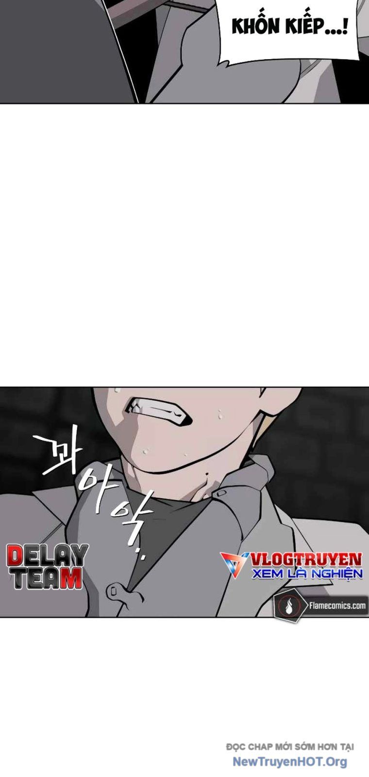 Enoch Và Truyền Thuyết Thánh Thụ - Chapter 6 - Page 59